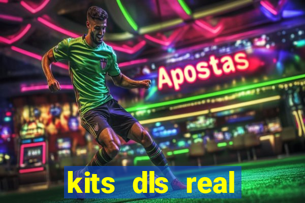 kits dls real madrid 2014